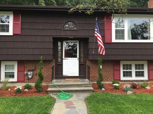 43 Paul Ave, Peabody, MA 01960