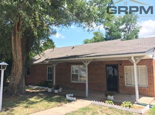 2310 N Washington St, Hutchinson, KS 67502