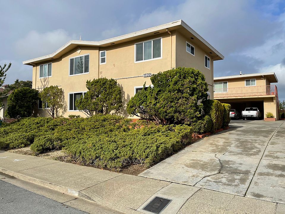 1st image of 1730 Sequoia Ave #5