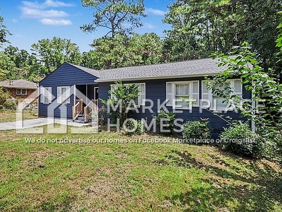 4th image of 2954 Hapeville Rd SW