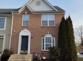 17618 Potter Bell Way, Hagerstown, MD 21740