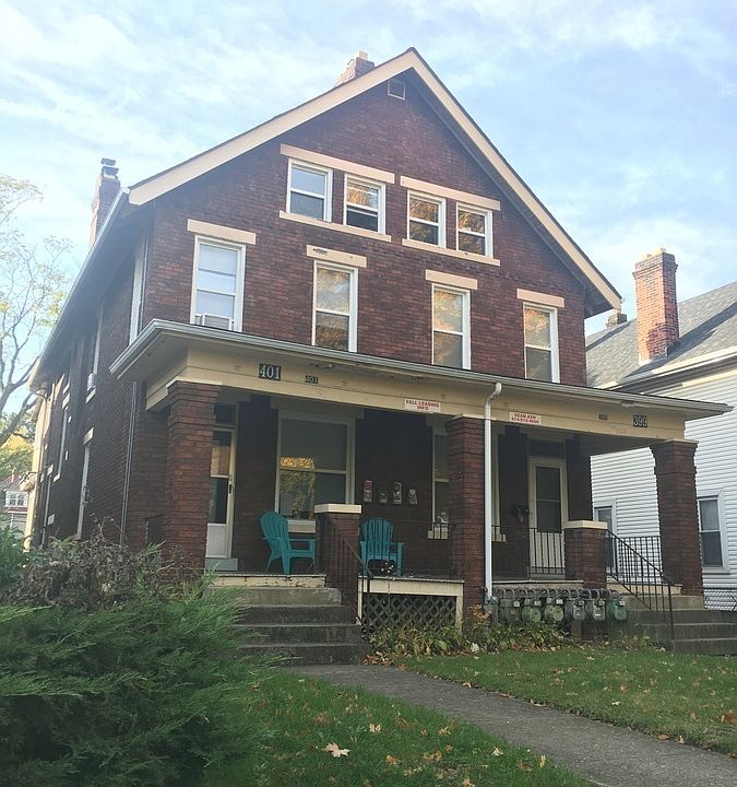 1st image of 401 E 14th Ave APT C