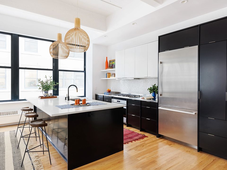 1 Main St APT 5H, Brooklyn, NY 11201 Zillow