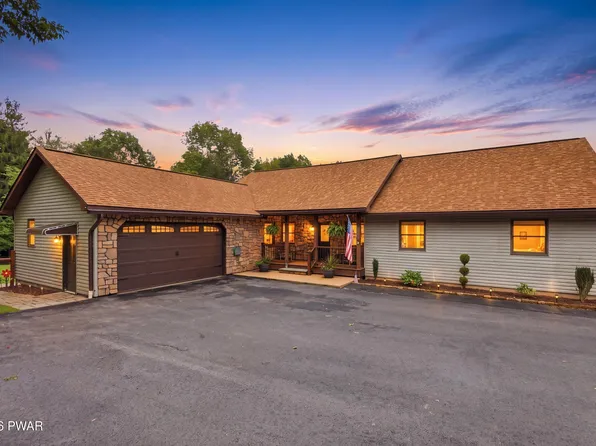 1284 Crosstown Hwy, Lakewood, PA 18439