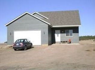 3 Quail Ln, Pine Haven, WY 82721
