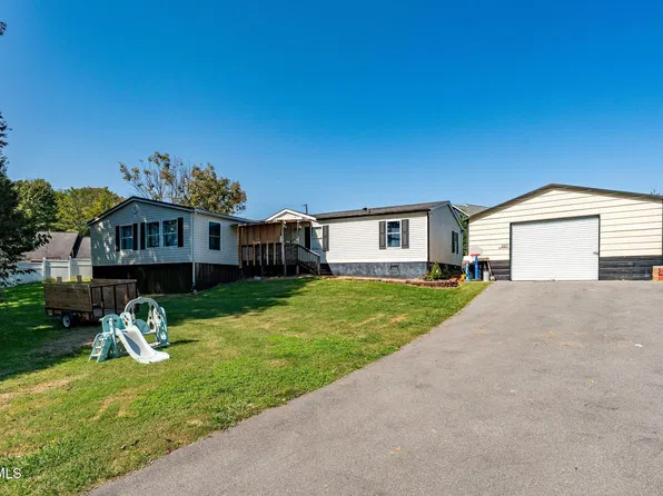 507 Dean Archer Rd, Jonesborough, TN 37659