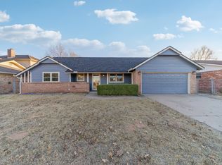 420 E F St, Jenks, OK 74037