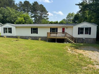 4403 Trewhitt Rd SE, Cleveland, TN, 37323