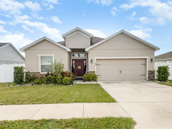 887 Galloway St, Lake Alfred, FL 33850