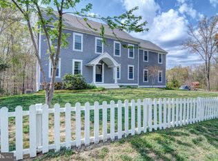 6116 Bills Rd, Mineral, VA 23117