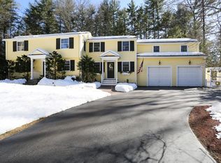 41 Stubtoe Ln, Sudbury, MA 01776