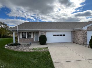 5717 Spring Mist Cir, Indianapolis, IN 46237