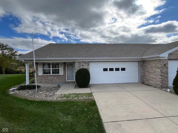 5717 Spring Mist Cir, Indianapolis, IN 46237