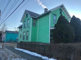 320 Orchard St, Elmira, NY