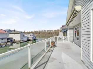 17809 NE Marine Dr SLIP B5, Portland, OR