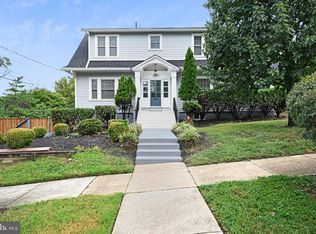 6204 Lombard St, Landover, MD 20785