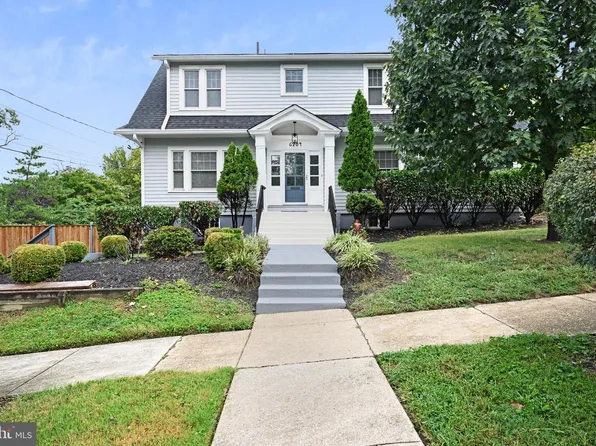 6204 Lombard St, Landover, MD 20785