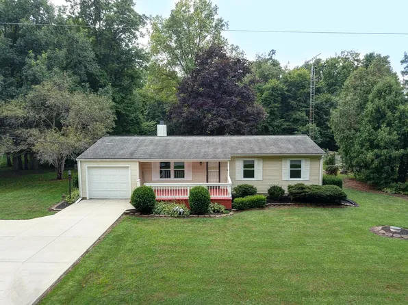 1850 Township Road 67, Edison, OH 43320