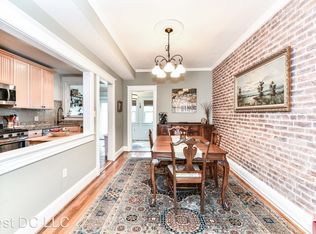 323 Bryant St NE, Washington, DC 20002