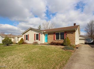 8413 Fernview Dr, Louisville, KY 40291