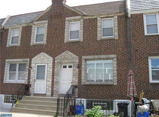 6643 Cottage St, Philadelphia, PA 19135