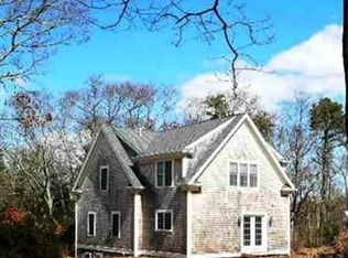 4309 Falmouth Rd, Cotuit, MA 02635