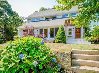 3 Spruce Ave, Mattapoisett, MA 02739
