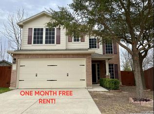 10106 Roseangel Ln, Helotes, TX 78023