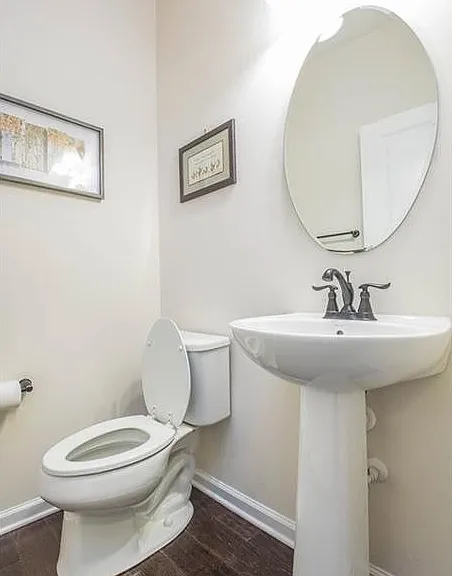 1351 Yellow Springs Dr — Photo 3