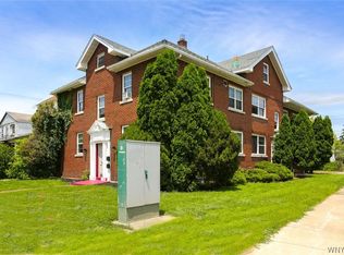 230 Lasalle Ave, Buffalo, NY 14214