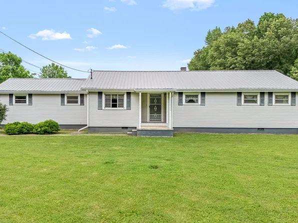 715 Marbury Rd, Tullahoma, TN 37388