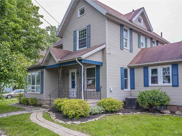 14656 Lincoln St, North Lawrence, OH 44666