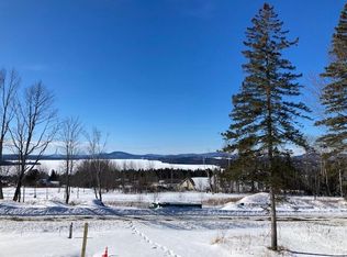 LOT 3 Eva D Ln, Rangeley, ME 04970