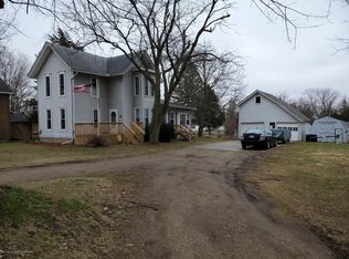 334 Prospect St, Ovid, MI 48866