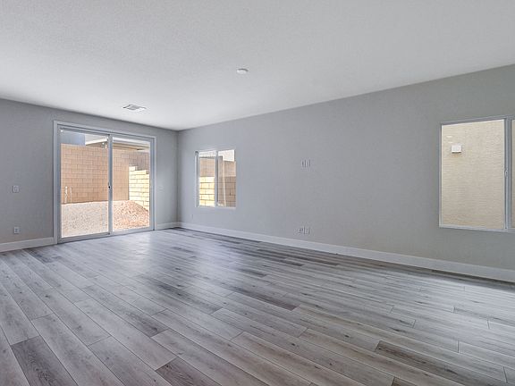 The Mesquite - Open Space