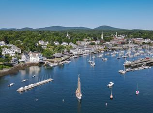 6 Bay Road, Camden, ME 04843