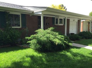 801 S Grape St, Denver, CO 80246