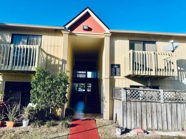 2101 Forest Knoll Dr NE, Palm Bay, FL