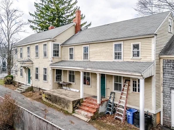 162 High St, Danvers, MA 01923