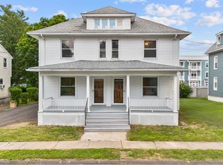 30 Prospect St, Windsor, CT 06095