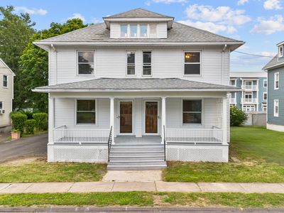 30 Prospect Street, Windsor, CT, 06095
