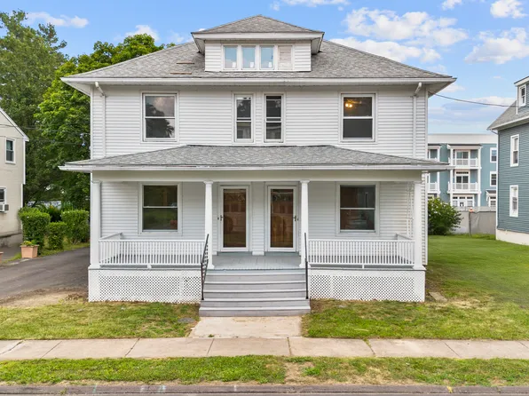 30 Prospect Street, Windsor, CT 06095