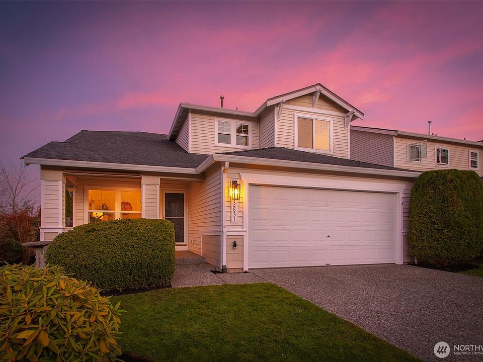 1st image of 12831 64th Avenue SE