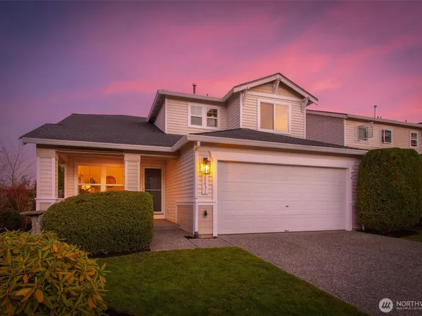 12831 64th Avenue SE, Snohomish, WA 98296