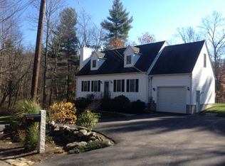 967 Washburn Rd, Barre, MA 01005