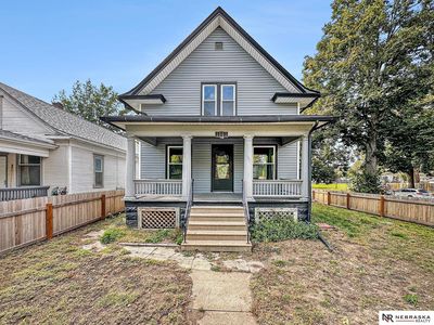 1001 S 6th St, Lincoln, NE, 68508