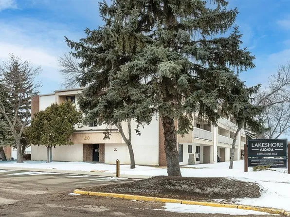 UNIT 231-310 Stillwater DRIVE, Saskatoon, SK S7J 4H7