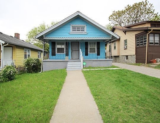2nd image of 4152 Indiana Ave