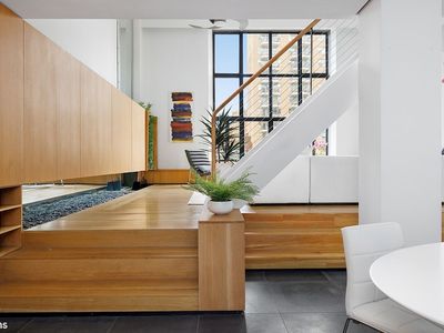 1 W 67th St #506, Manhattan, NY, 10023