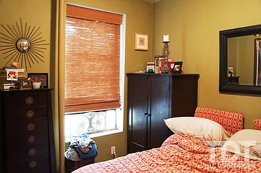 Rented by J Misrahi Realty Corp